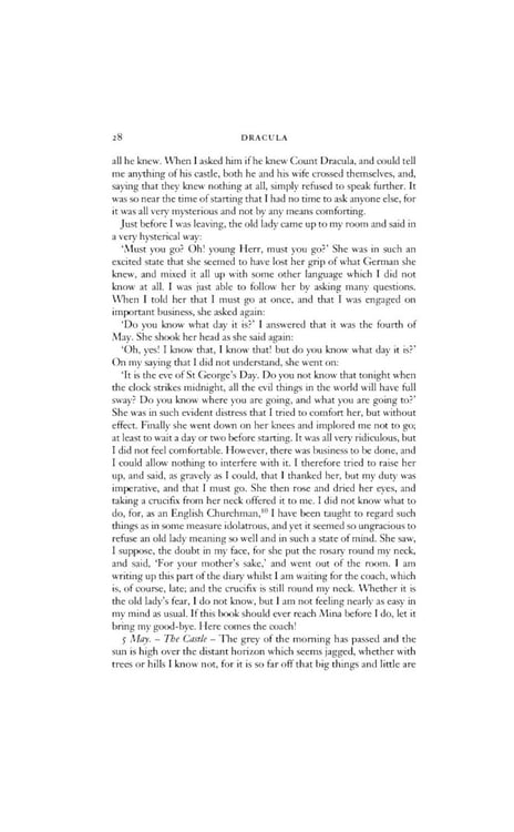 Дополнительное изображение книги «Dracula & Dracula`s Guest and Other Stories»
