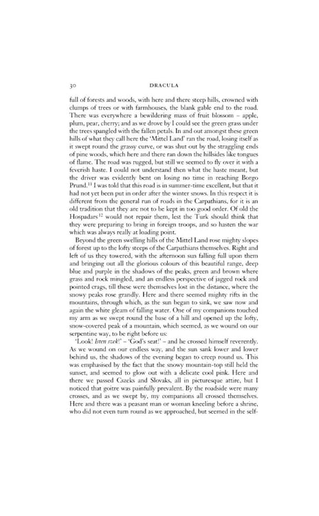 Дополнительное изображение книги «Dracula & Dracula`s Guest and Other Stories»