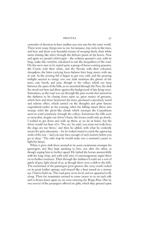 Дополнительное изображение книги «Dracula & Dracula`s Guest and Other Stories»