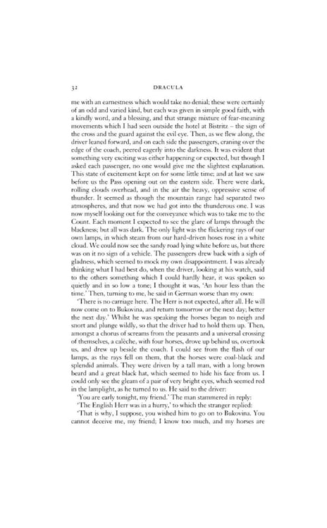 Дополнительное изображение книги «Dracula & Dracula`s Guest and Other Stories»