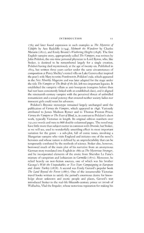 Дополнительное изображение книги «Dracula & Dracula`s Guest and Other Stories»