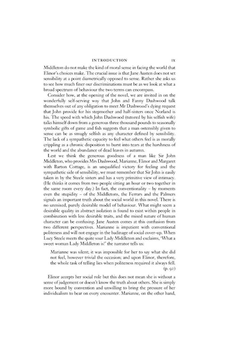 Дополнительное изображение книги «Sense & Sensibility»