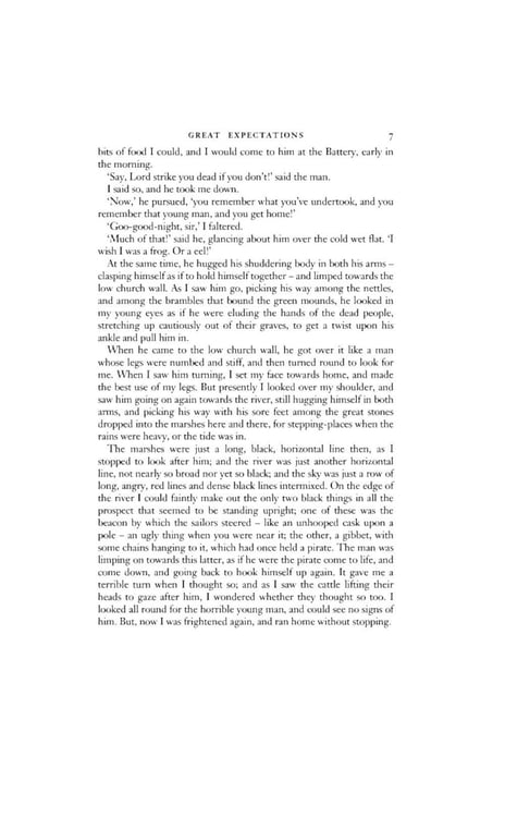 Дополнительное изображение книги «Great Expectations. Complete and Unabridged»