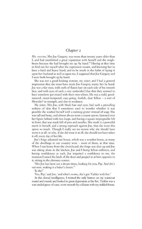 Дополнительное изображение книги «Great Expectations. Complete and Unabridged»