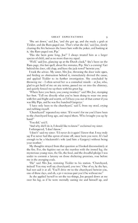Дополнительное изображение книги «Great Expectations. Complete and Unabridged»