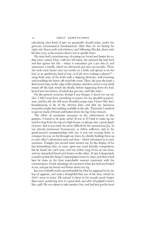 Дополнительное изображение книги «Great Expectations. Complete and Unabridged»