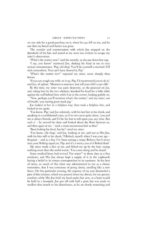 Дополнительное изображение книги «Great Expectations. Complete and Unabridged»