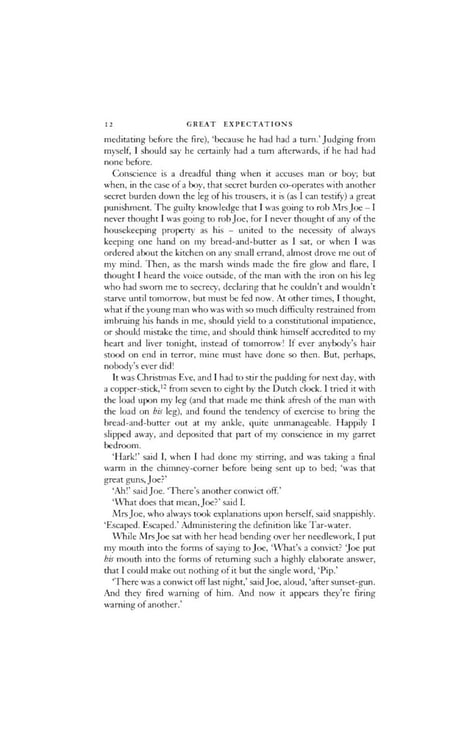 Дополнительное изображение книги «Great Expectations. Complete and Unabridged»