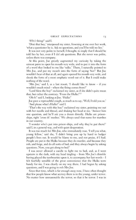 Дополнительное изображение книги «Great Expectations. Complete and Unabridged»
