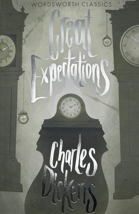 Дополнительное изображение книги «Great Expectations. Complete and Unabridged»