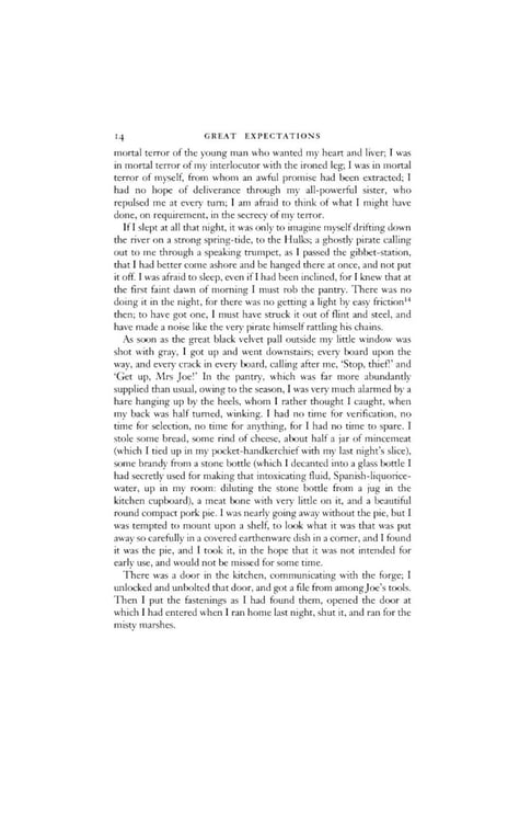Дополнительное изображение книги «Great Expectations. Complete and Unabridged»