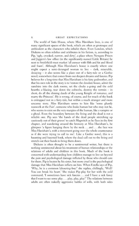 Дополнительное изображение книги «Great Expectations. Complete and Unabridged»