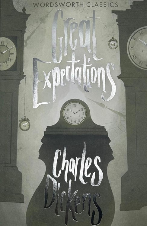 Обложка книги «Great Expectations. Complete and Unabridged» — Диккенс Чарльз, ISBN 9781853260049