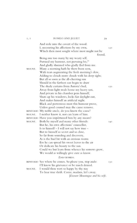 Дополнительное изображение книги «Romeo and Juliet»