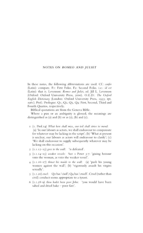 Дополнительное изображение книги «Romeo and Juliet»