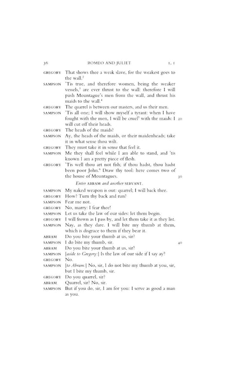 Дополнительное изображение книги «Romeo and Juliet»
