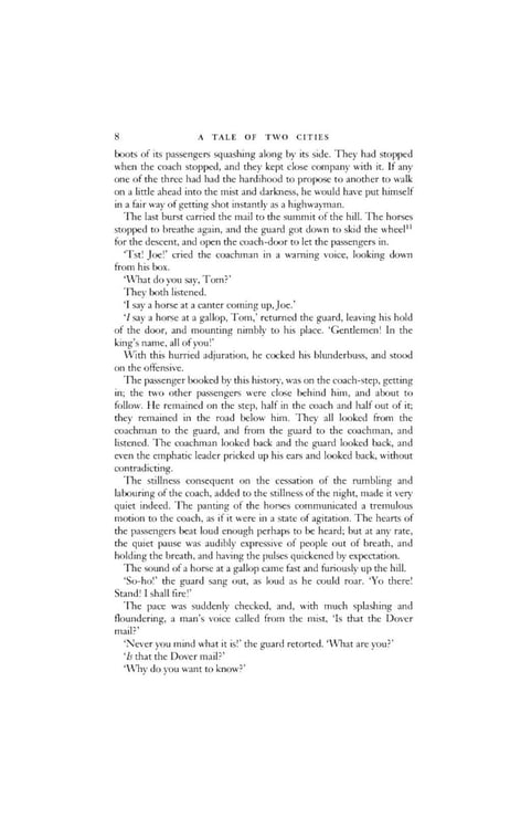 Дополнительное изображение книги «A Tale of Two Cities»