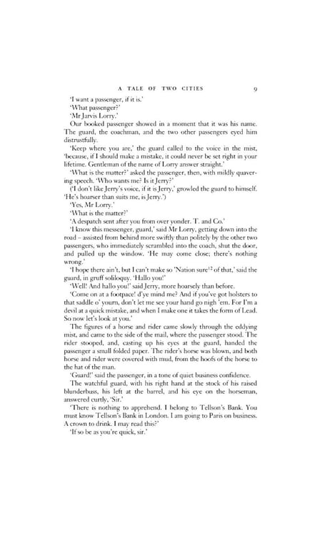 Дополнительное изображение книги «A Tale of Two Cities»