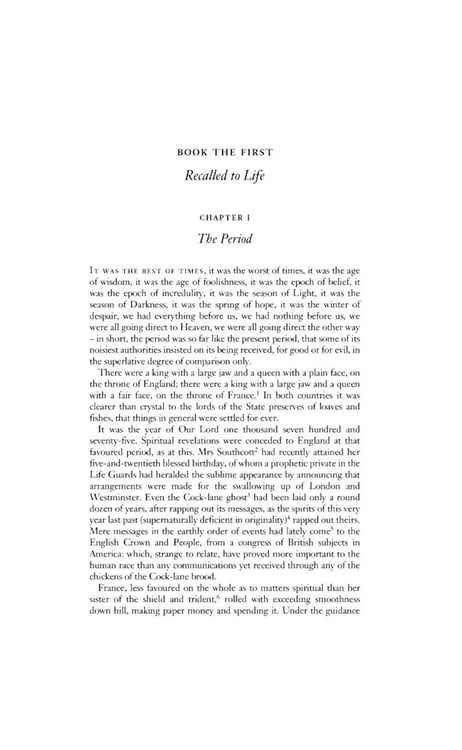 Дополнительное изображение книги «A Tale of Two Cities»
