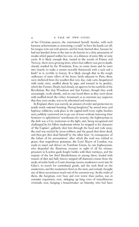 Дополнительное изображение книги «A Tale of Two Cities»