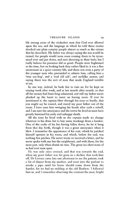 Дополнительное изображение книги «Treasure Island»