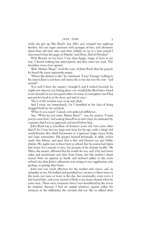 Дополнительное изображение книги «Jane Eyre»