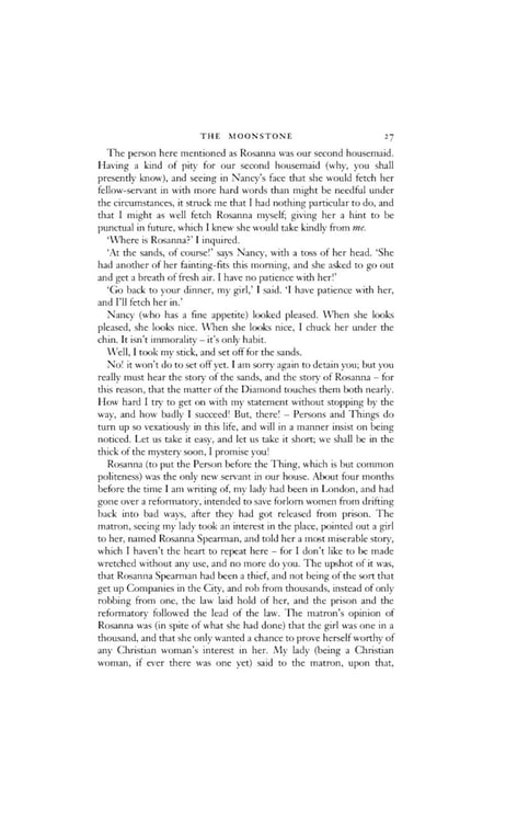 Дополнительное изображение книги «Moonstone»