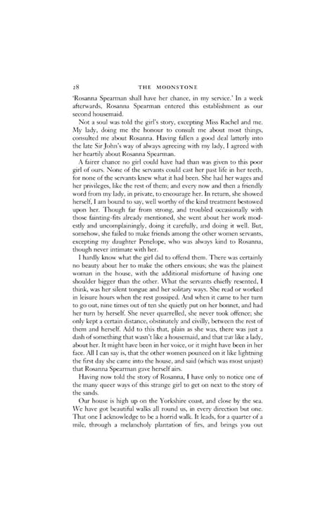 Дополнительное изображение книги «Moonstone»