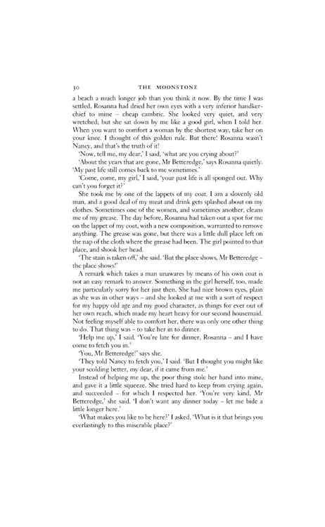 Дополнительное изображение книги «Moonstone»