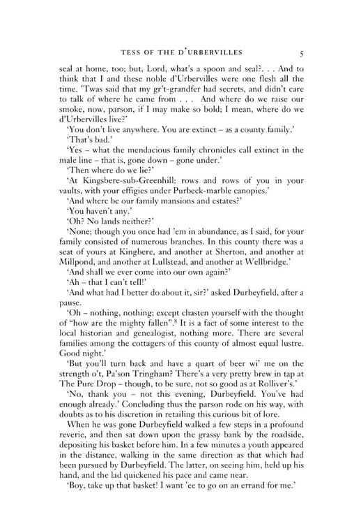 Дополнительное изображение книги «Tess of the d’Urbervilles»