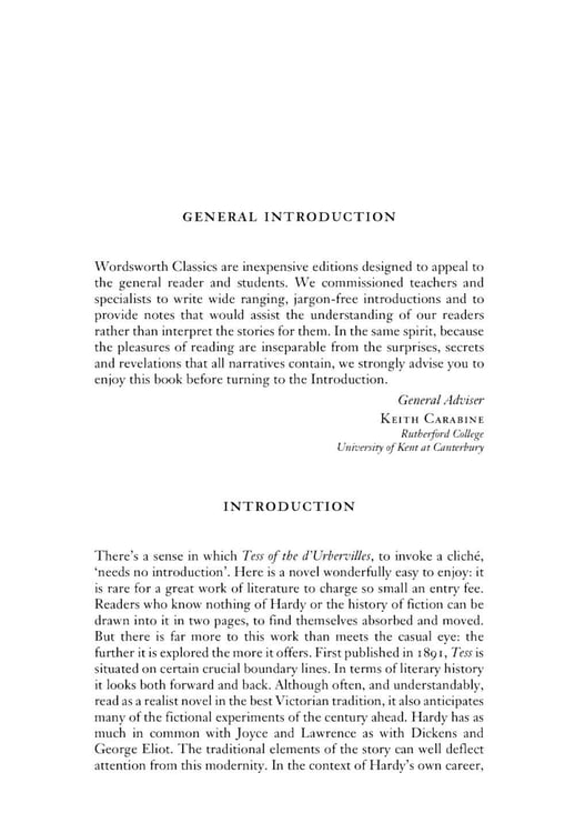 Дополнительное изображение книги «Tess of the d’Urbervilles»
