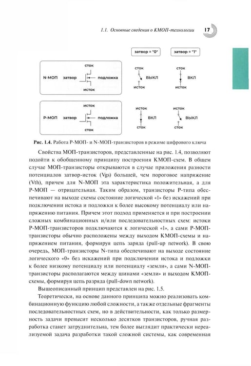 Дополнительное изображение книги «Базовые алгоритмы, математические модели и методы синтеза топологии СБИС»