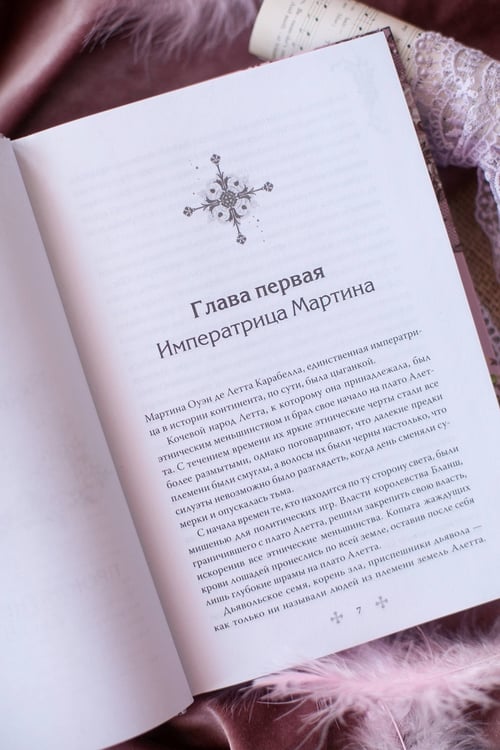 Дополнительное изображение книги «Она и зверь. Том 1»