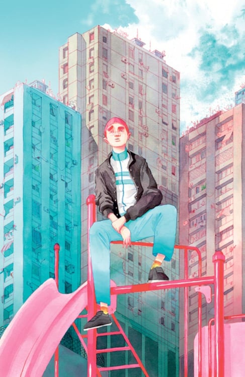 Дополнительное изображение книги «Фитилек. История мальчика, ставшего деревянной куклой»