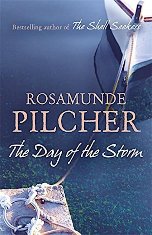 Дополнительное изображение книги «The Day of the Storm»