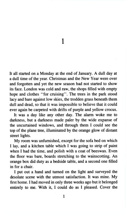 Дополнительное изображение книги «The Day of the Storm»