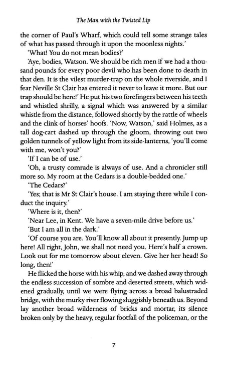 Дополнительное изображение книги «The Adventures of the Six Napoleons and Other Cases»