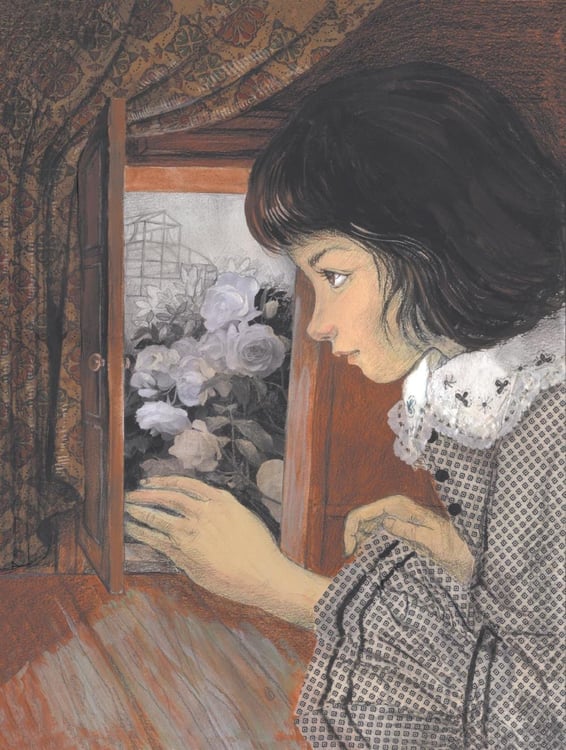 Дополнительное изображение книги «Приключения Алисы в Стране чудес»
