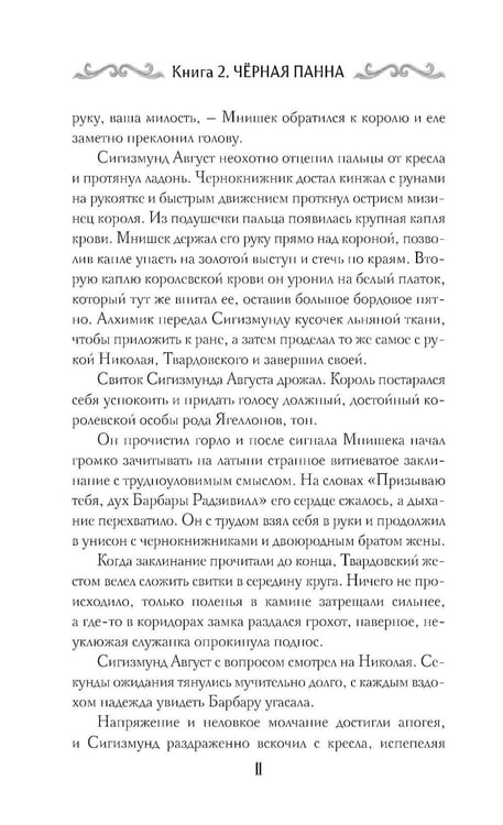 Дополнительное изображение книги «Агент призрака. Кн.2. Черная Панна»