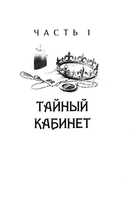 Дополнительное изображение книги «Агент призрака. Кн.2. Черная Панна»