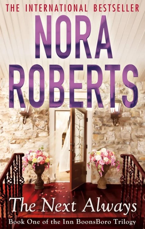 Дополнительное изображение книги «The Next Always»