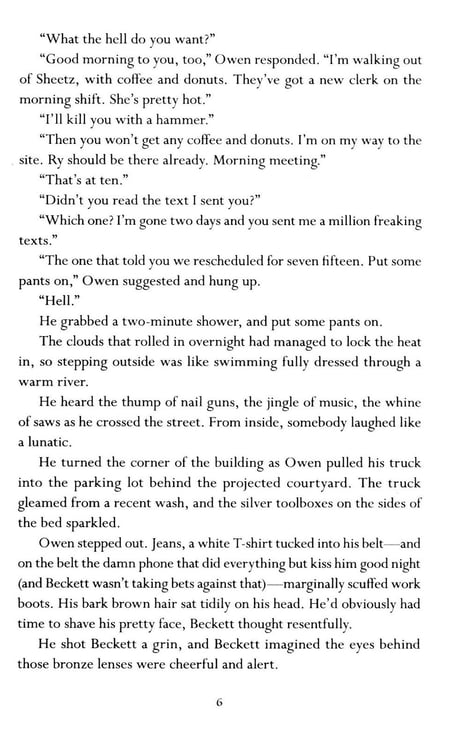 Дополнительное изображение книги «The Next Always»