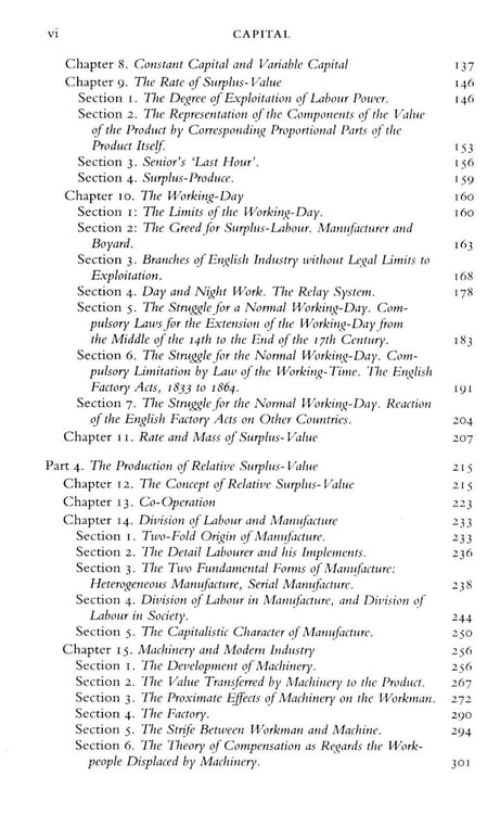 Дополнительное изображение книги «Capital: Volumes One and Two»