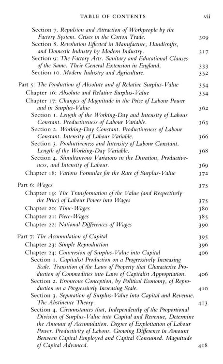 Дополнительное изображение книги «Capital: Volumes One and Two»