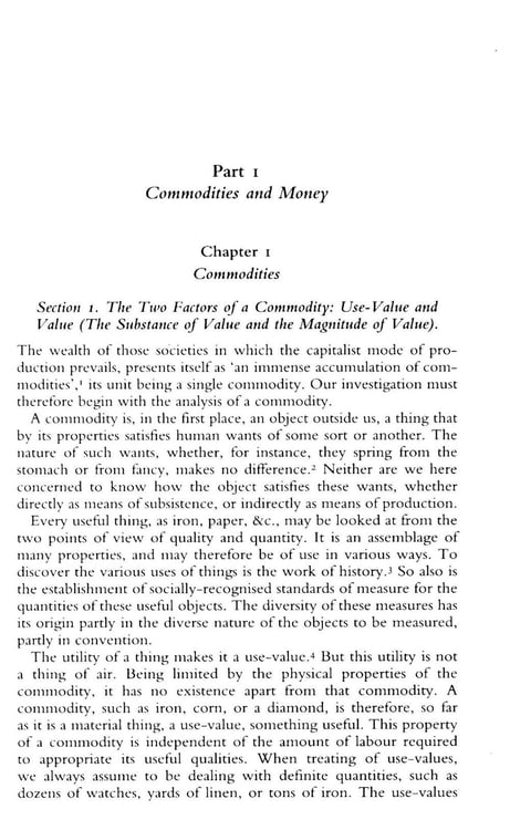 Дополнительное изображение книги «Capital: Volumes One and Two»