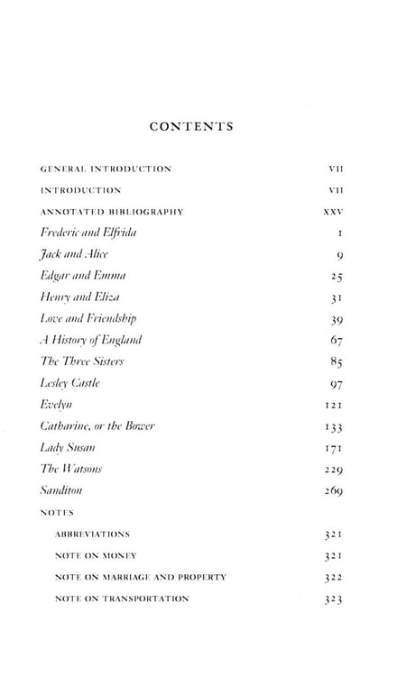 Дополнительное изображение книги «Sanditon & Lady Susan and Other Works»