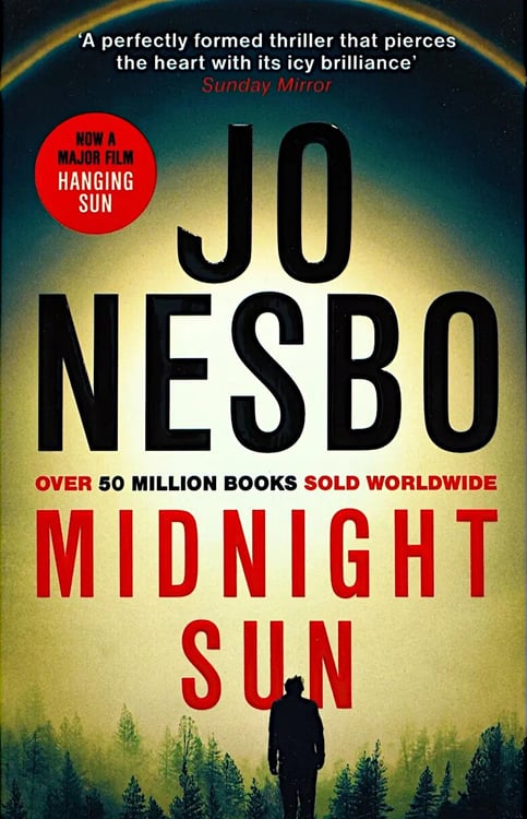 Дополнительное изображение книги «Midnight Sun»