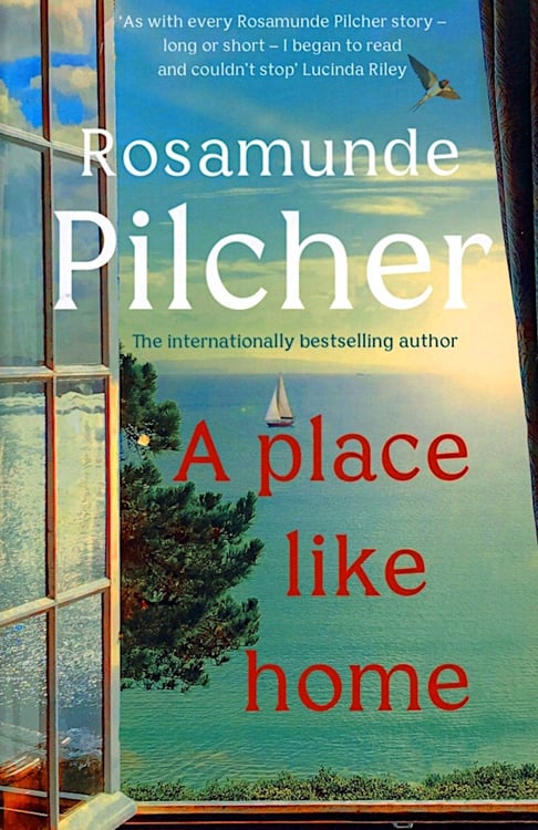 Дополнительное изображение книги «A Place Like Home»