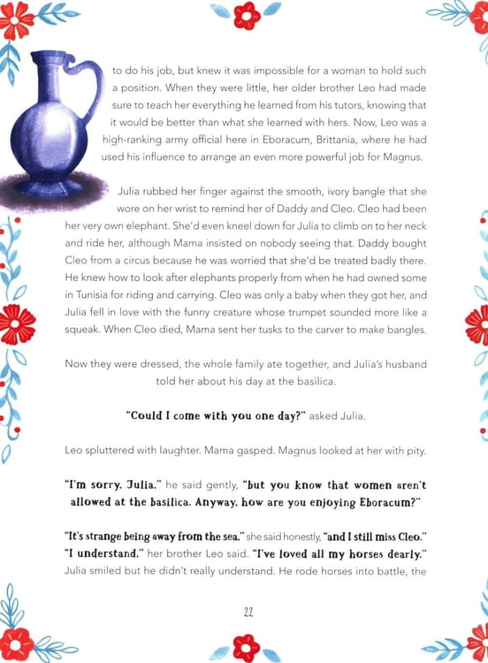 Дополнительное изображение книги «Bedtime Stories: Beautiful Black Tales from the Past»