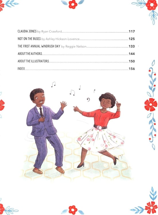 Дополнительное изображение книги «Bedtime Stories: Beautiful Black Tales from the Past»